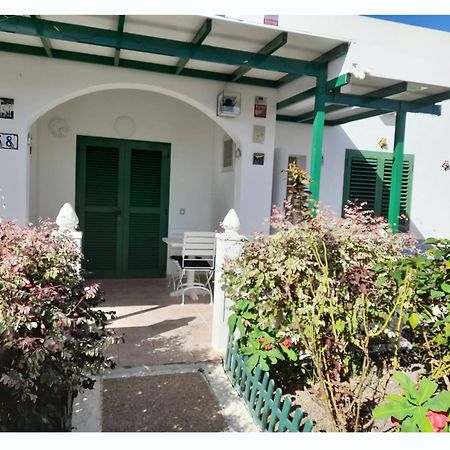 Apartamento Bungalows Isabel Maria Playa Blanca  Exterior photo