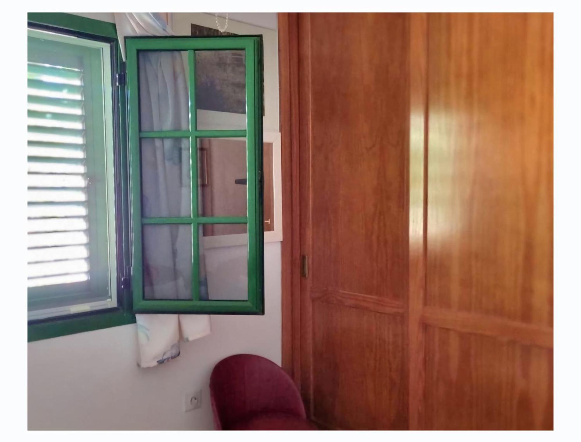Apartamento Bungalows Isabel Maria Playa Blanca  Exterior photo