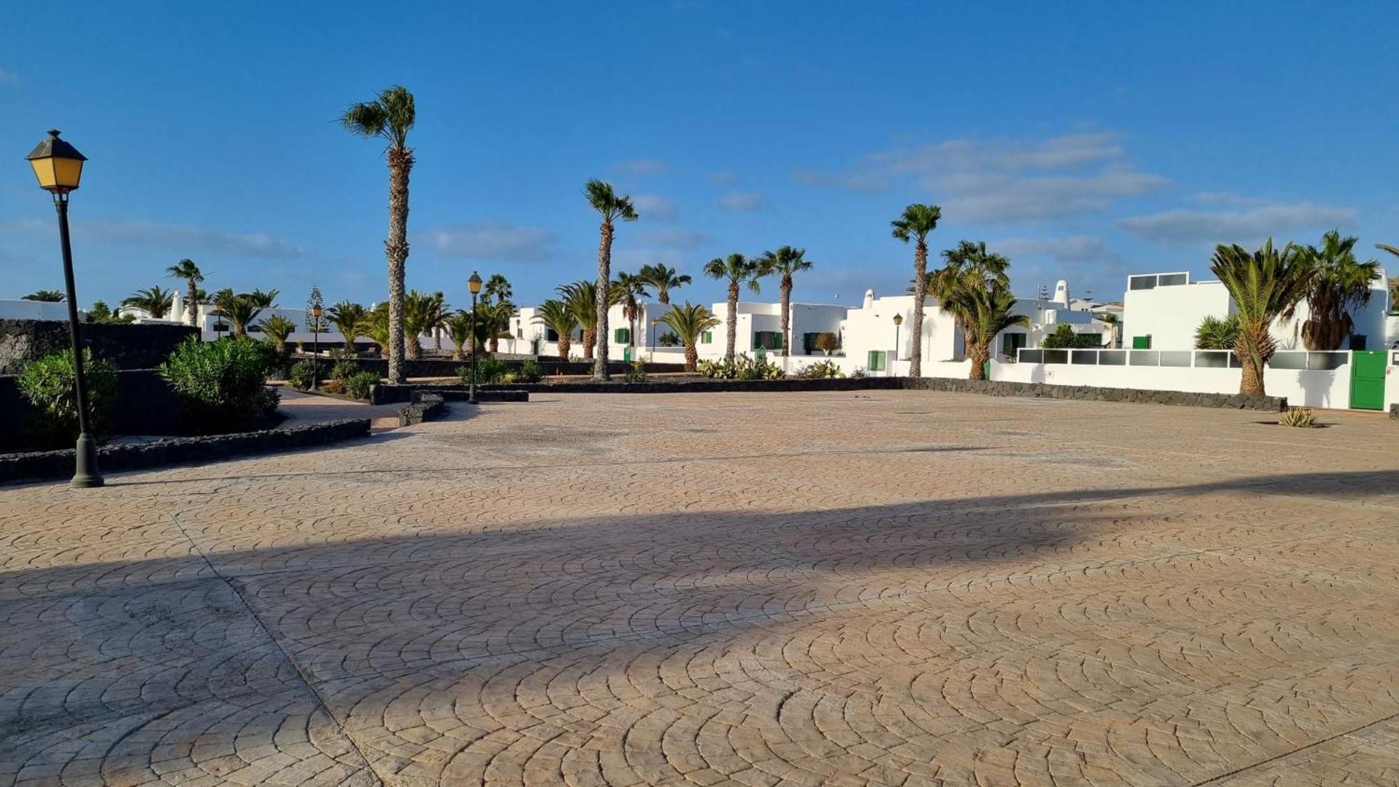 Apartamento Bungalows Isabel Maria Playa Blanca  Room photo