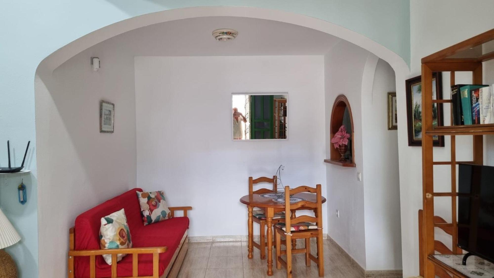 Apartamento Bungalows Isabel Maria Playa Blanca  Room photo
