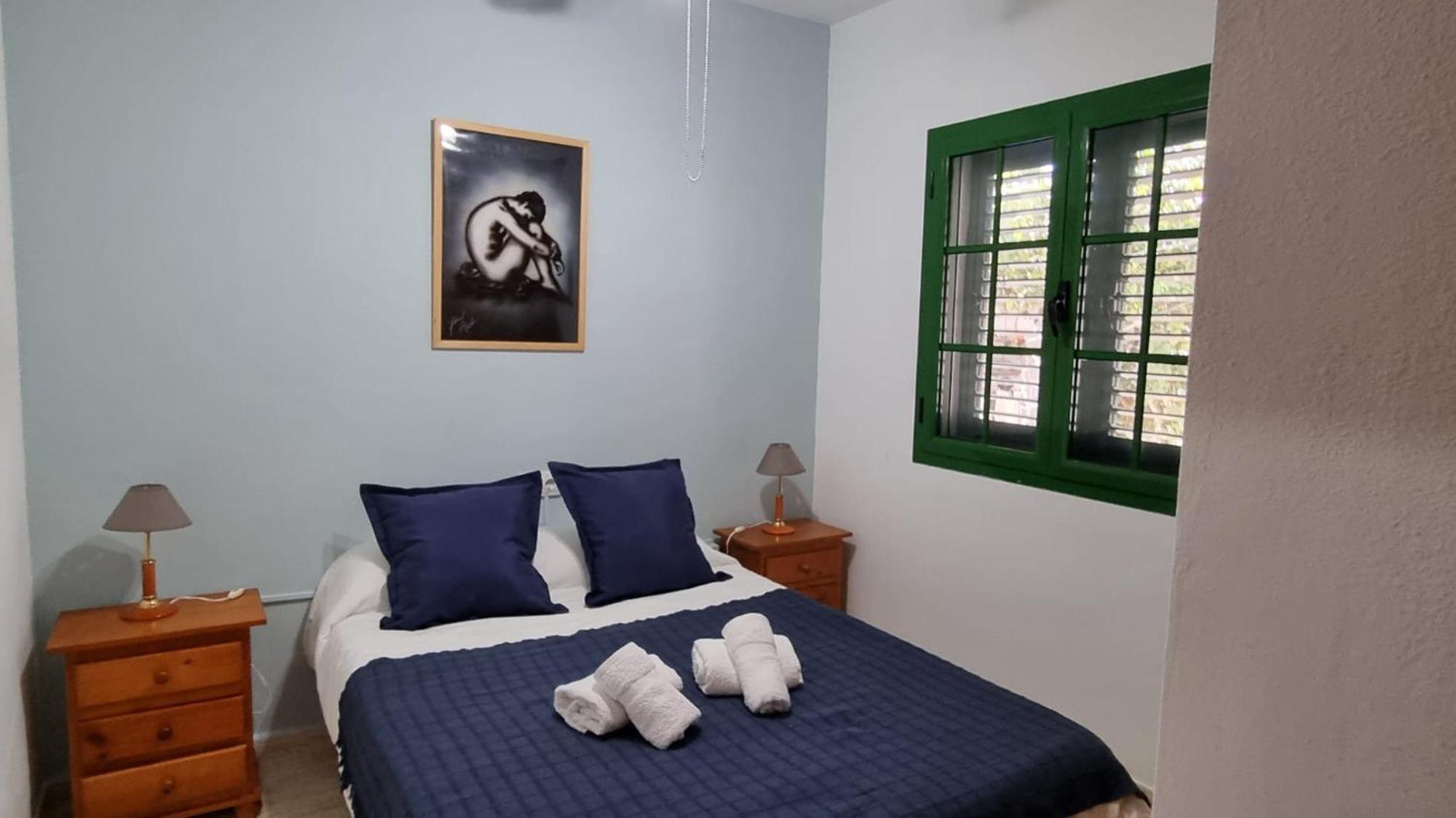 Apartamento Bungalows Isabel Maria Playa Blanca  Exterior photo